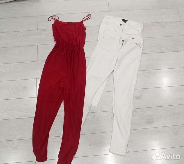 Женская одежда 42-44 размер