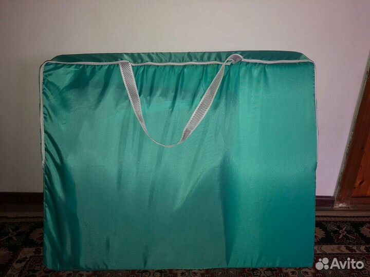 Матрас ортопедический