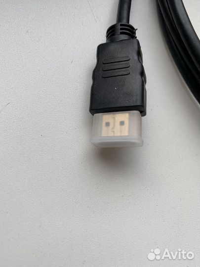 Кабель hdmi-hdmi mini