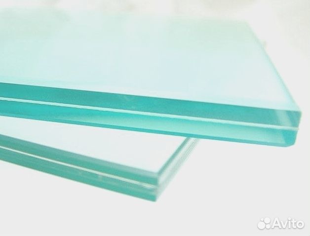 Стекло триплекс