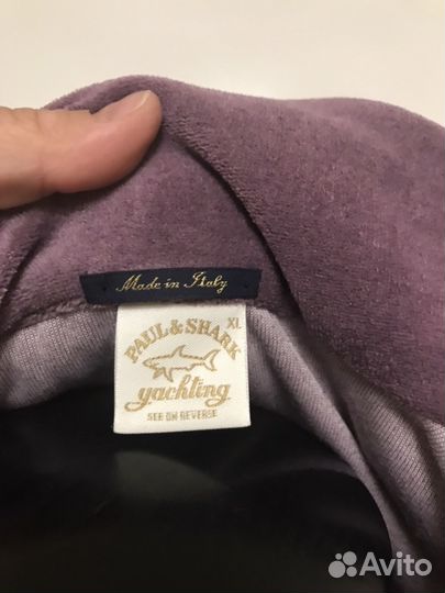 Велюровый костюм большого размера. италия оригинал