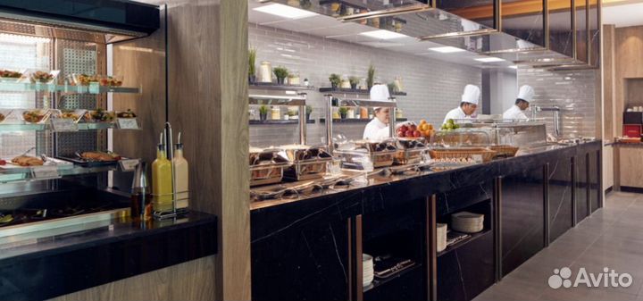 Купон / Проход в Бизнес-зал (все страны)