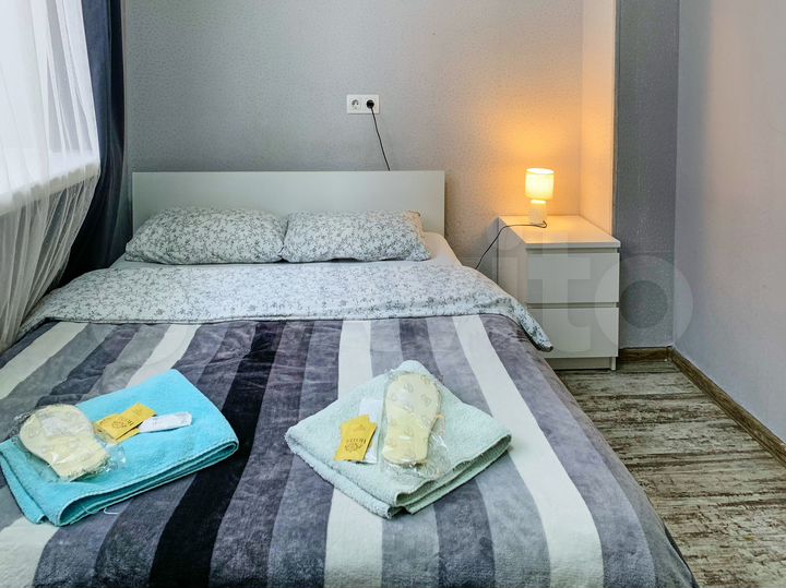 Комната 30 м², 2/3 эт.