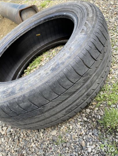 Triangle TH201 215/55 R17 94W