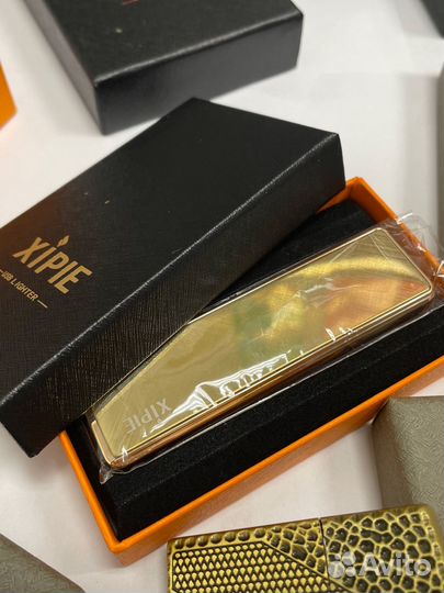 Usb зажигалка новая