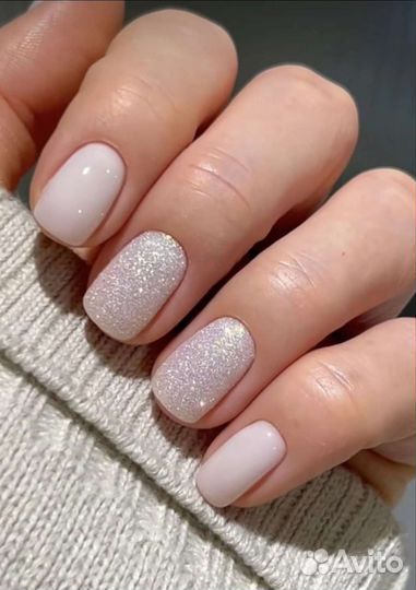 Мастер маникюра и педикюра