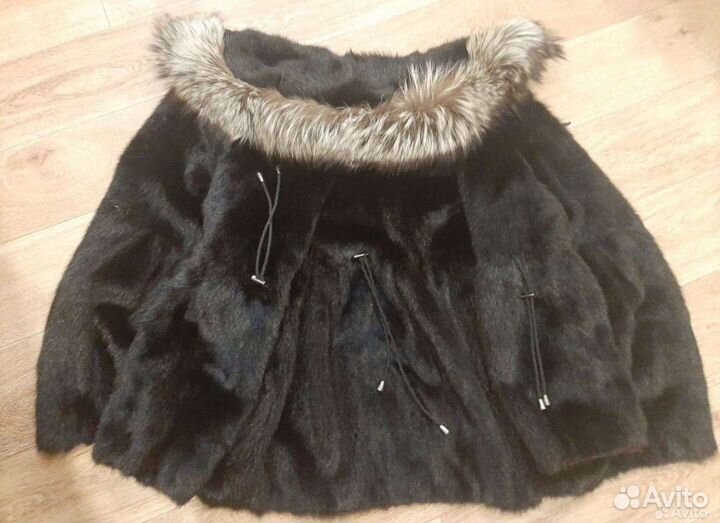 Шуба 44-46