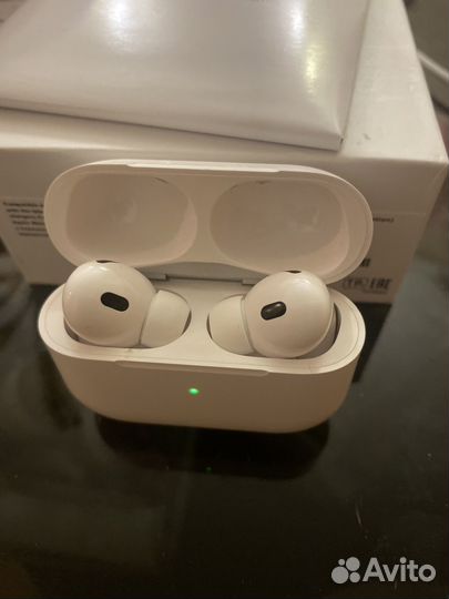 Airpods Pro 2