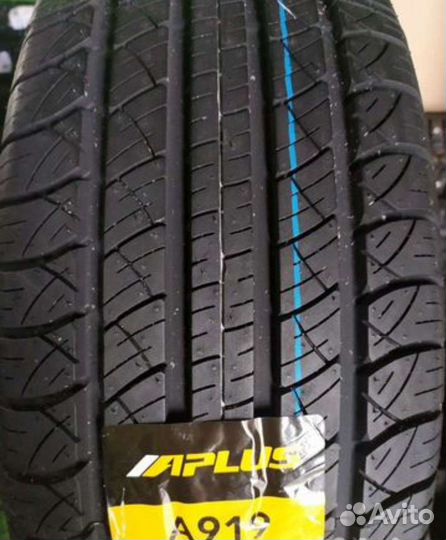 Aplus A607 215/65 R17