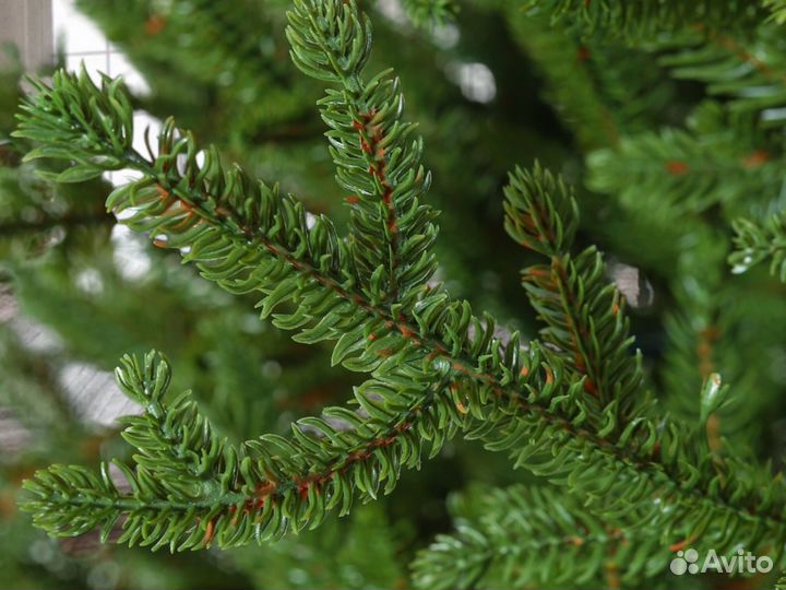 Елка литая Богема