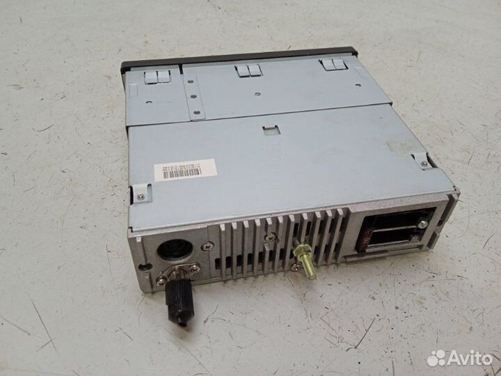 Магнитола Iran Khodro Samand 1.8 2007