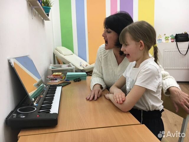 Логопед дефектолог