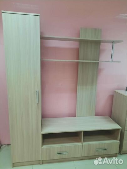 Стенка для гостиной