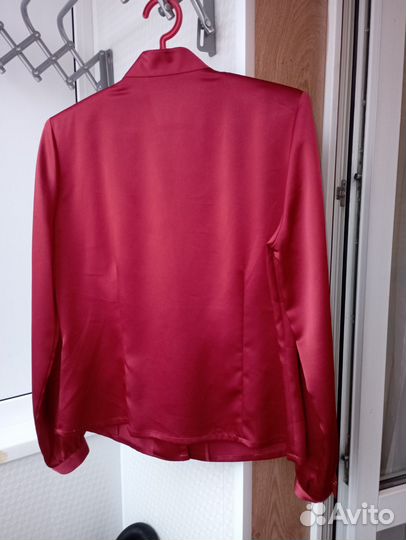 Блузка женская 46