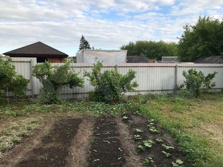 Дача 48 м² на участке 18 сот.