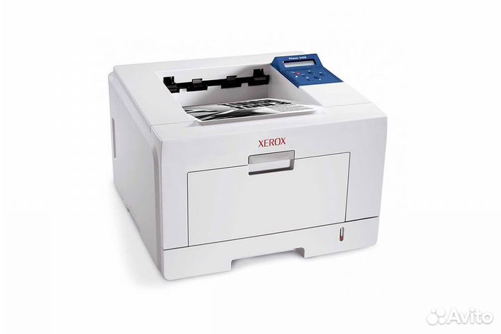 Принтер Xerox Phaser 3428