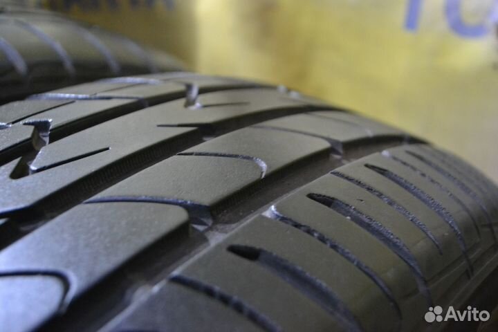 Toyo Tranpath MPZ 195/60 R16