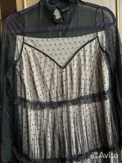 Платье женское 48 50 размер love republic