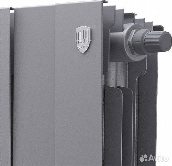 Радиатор биметаллический Royal Thermo Piano Forte