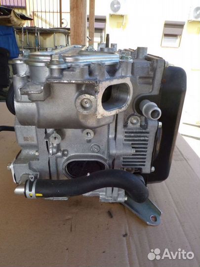 Инвертор Lexus RX450H G92A0-48190