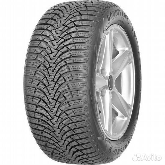 Goodyear UltraGrip 9+ 195/65 R15