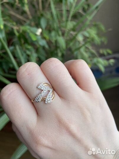 Золотое кольцо