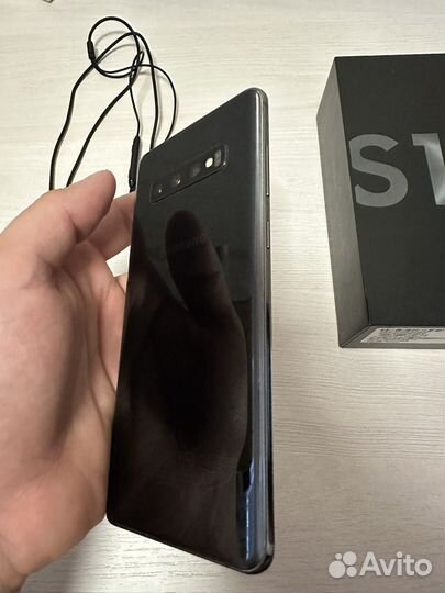Samsung galaxy s10 plus 8 128gb
