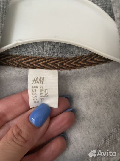 Кардиган для мальчика H&M