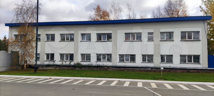 Офис, 664.5 м²