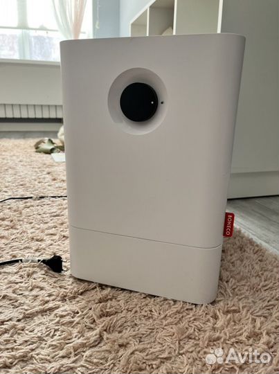 Увлажнитель воздуха (мойка воздуха) Boneco W300