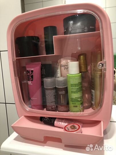 Органайзер для косметики