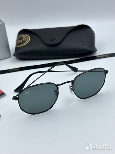 Очки ray ban
