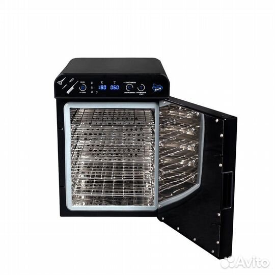 Ферропласт премиум 10 стерилизатор сухожар новый