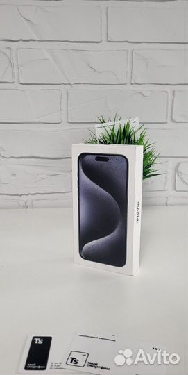 iPhone 15 Pro Max, 1 ТБ