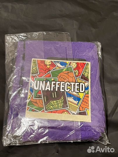 Снуд unaffected