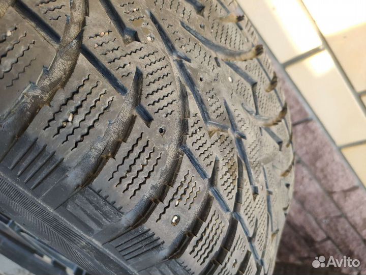 Toyo Observe G3-Ice 265/65 R17 116