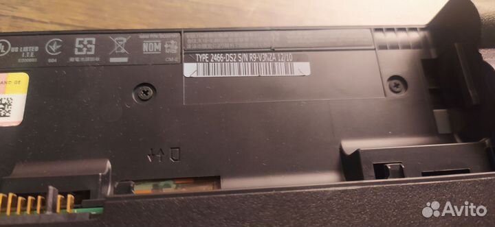 Ноутбук lenovo thinkpad l430