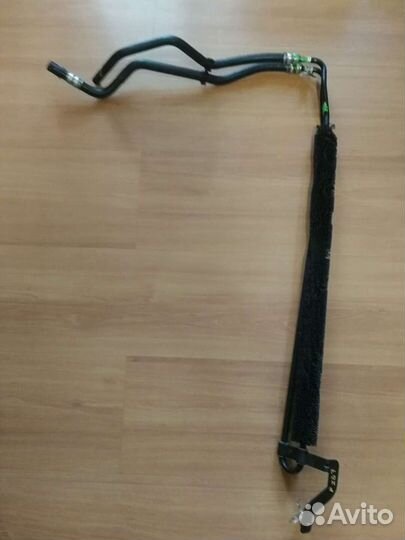 Радиатор охлаждения масла Land Rover-Freelander 2