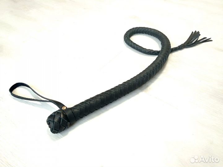Плеть Черная Змея