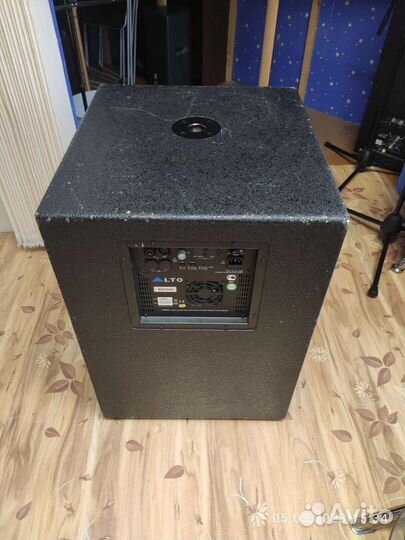 Акустическая система Alto