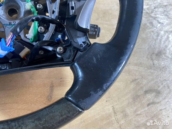 Руль Lexus LS 4 2007