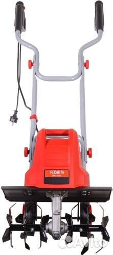 Культиватор Ресанта емс-2000 электрический 70/5/67