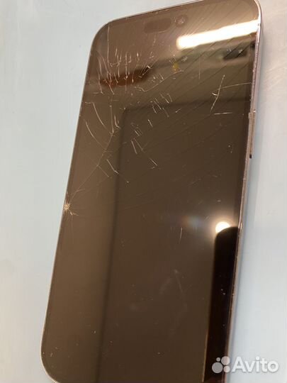 Замена стекла / переклейка iPhone