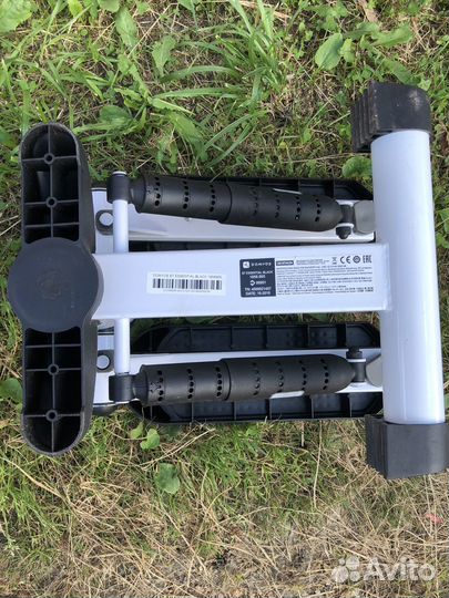 Шаговый тренажёр