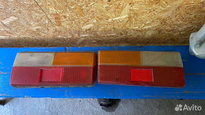 Продам фары на ваз2105