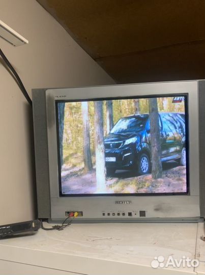 Телевизор