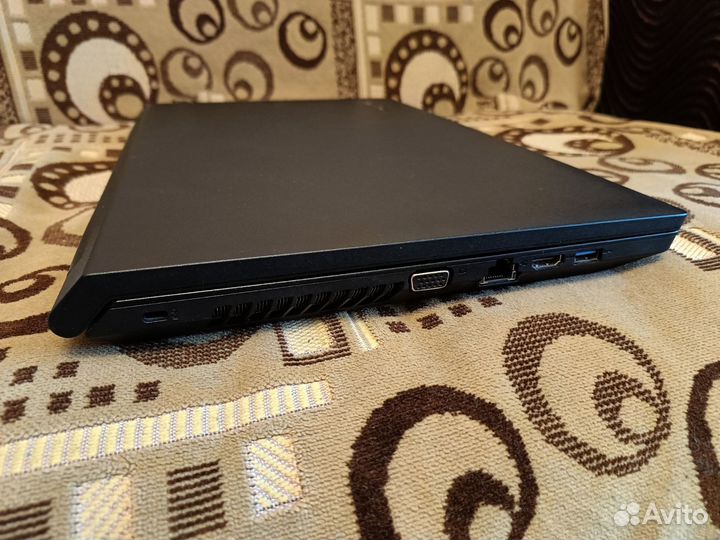 Игровой Lenovo B590