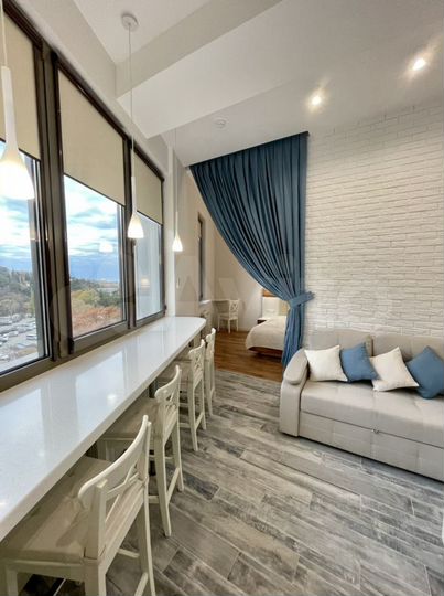 1-к. квартира, 36 м², 7/9 эт.