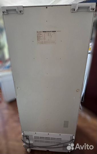 Холодильник supra Япония SRF 2040 MF