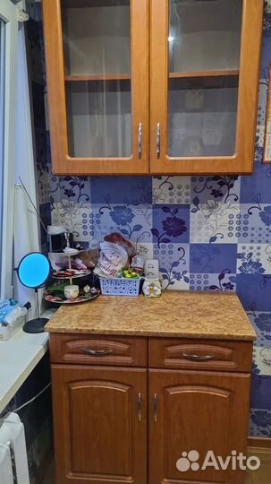 Кухонный гарнитур бу